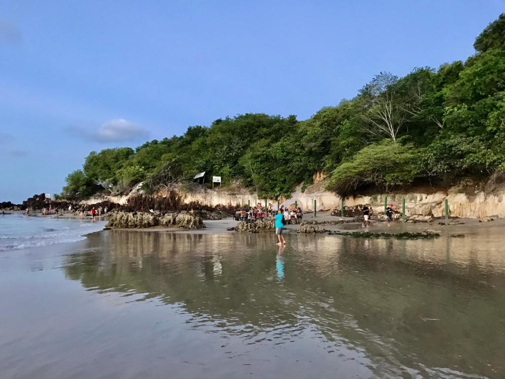  Porto Viejo Ô de Casa Natal RN