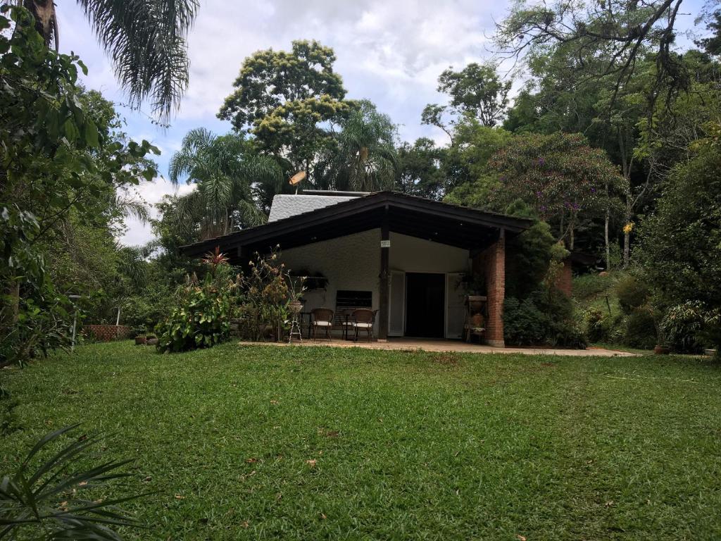  Sítio Encanto