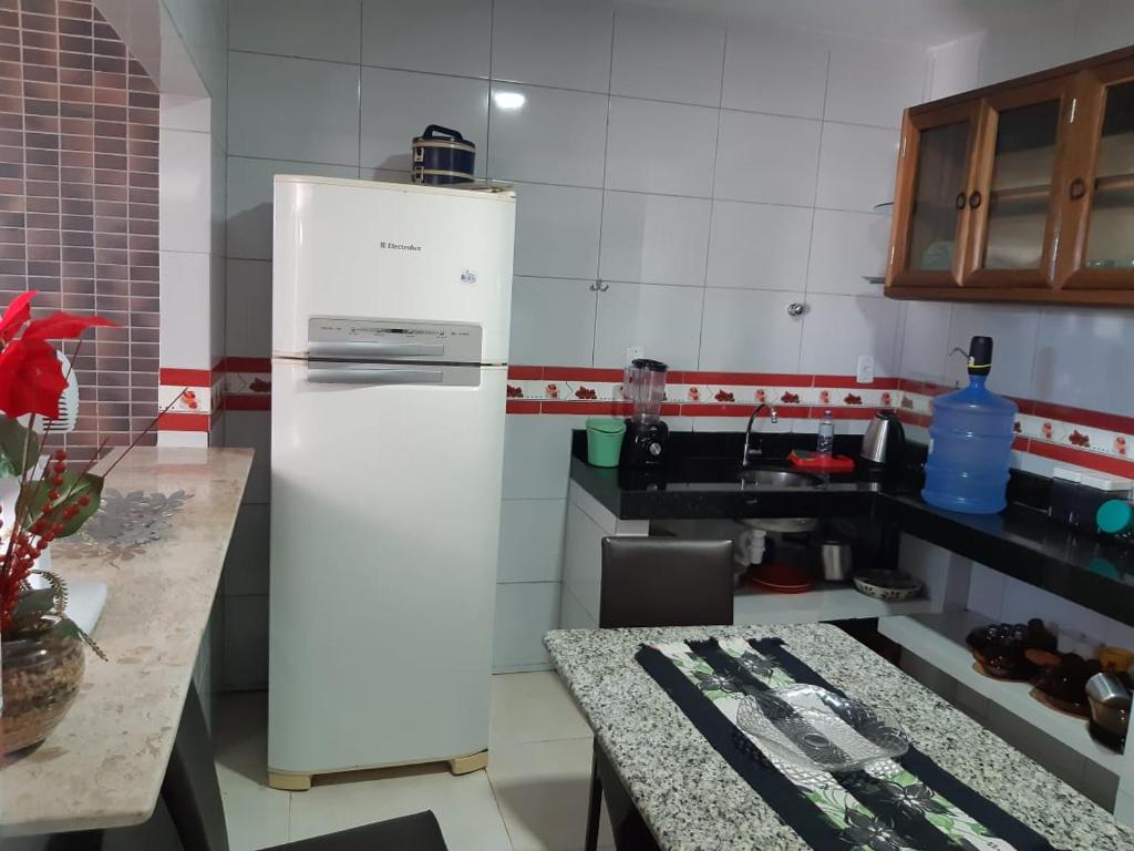  Casa de Praia 100m da Lagoa de Arituba e 170m da praia