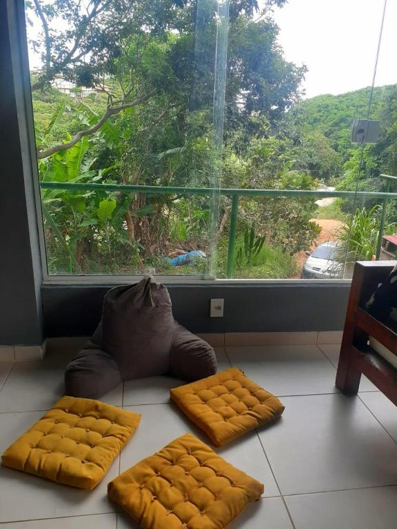  BOSQUES DOS SONHOS