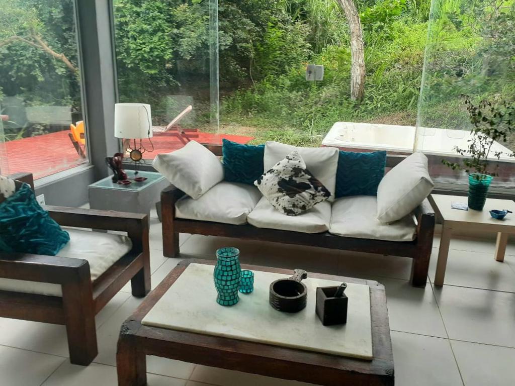  BOSQUES DOS SONHOS