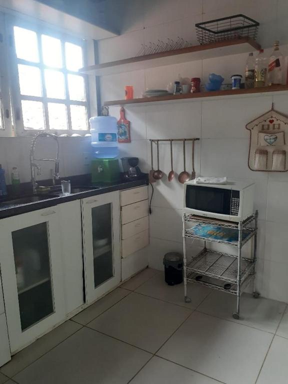  BOSQUES DOS SONHOS