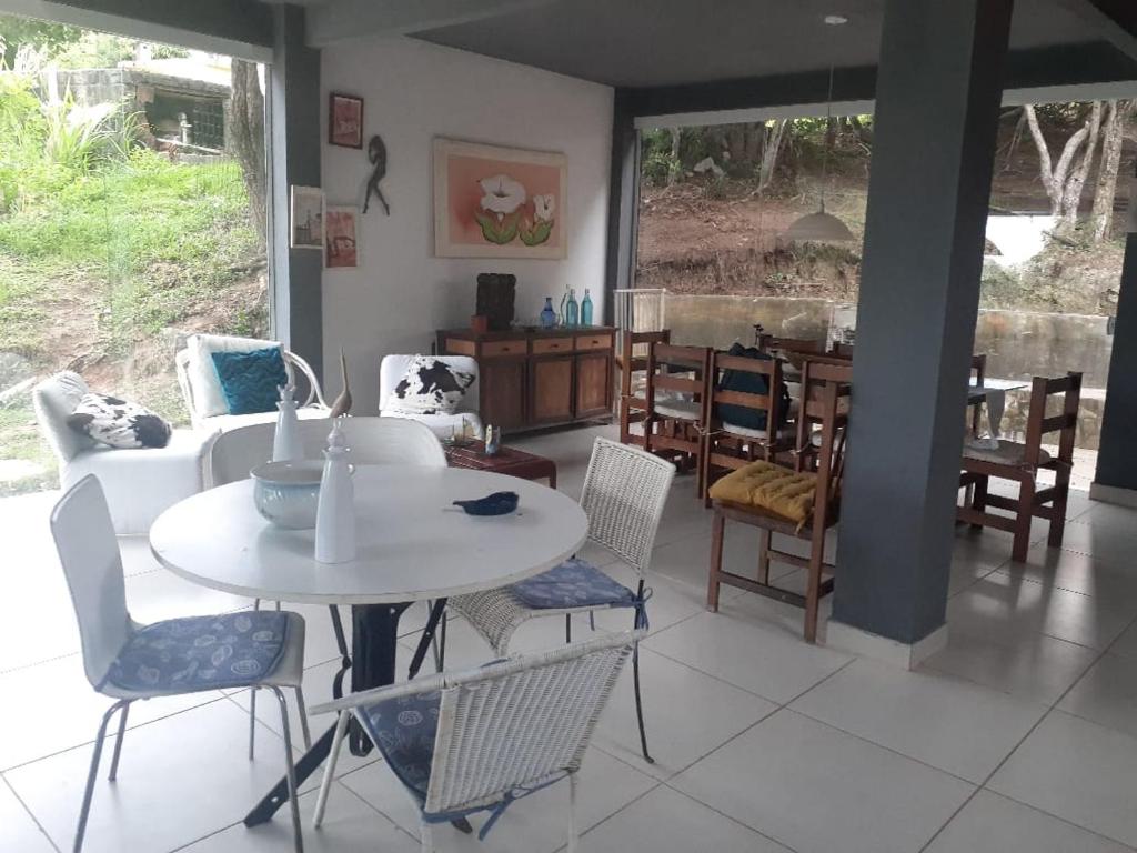 BOSQUES DOS SONHOS