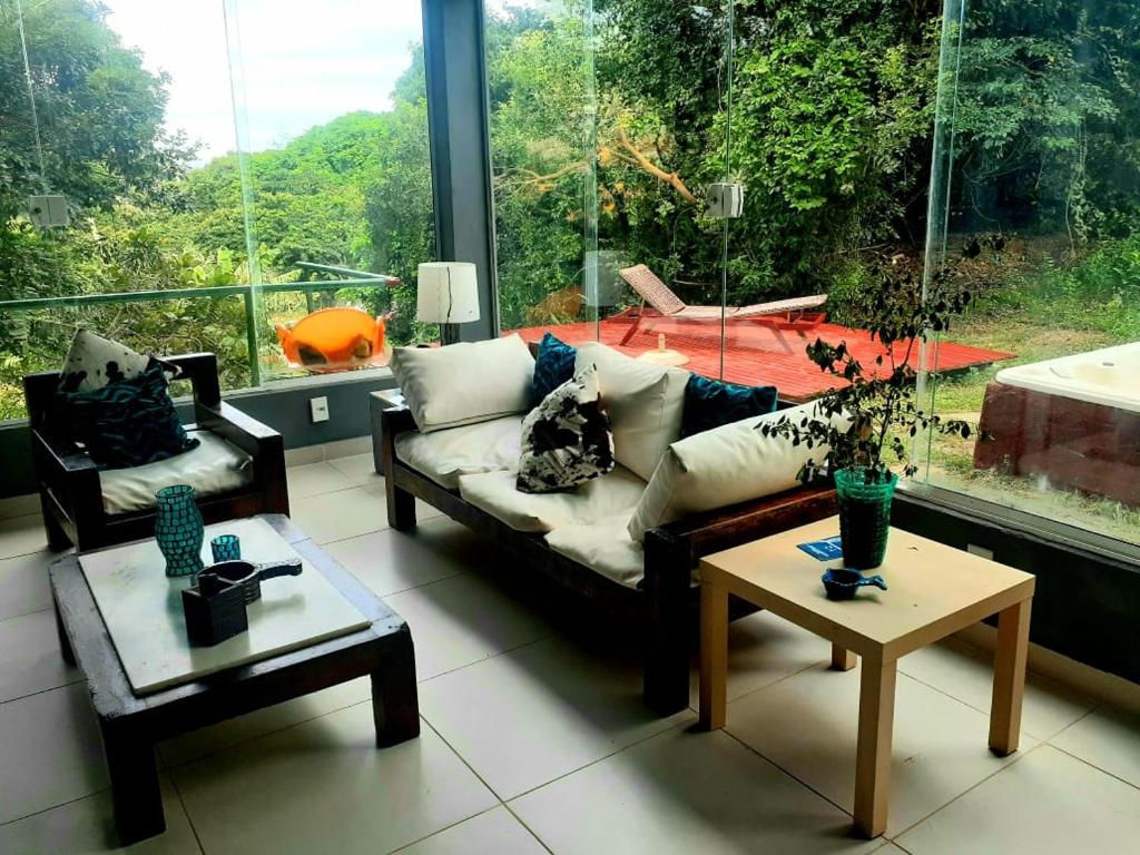  BOSQUES DOS SONHOS