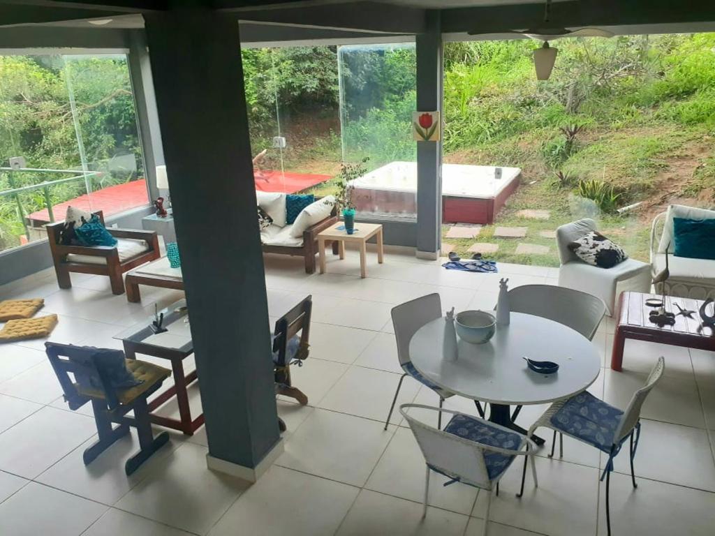  BOSQUES DOS SONHOS