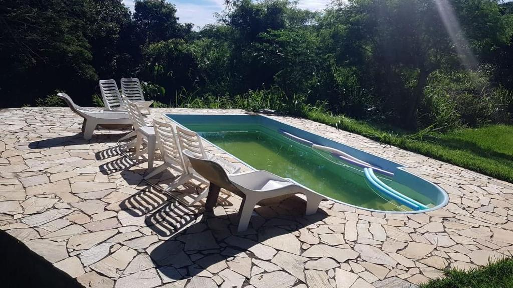  BOSQUES DOS SONHOS