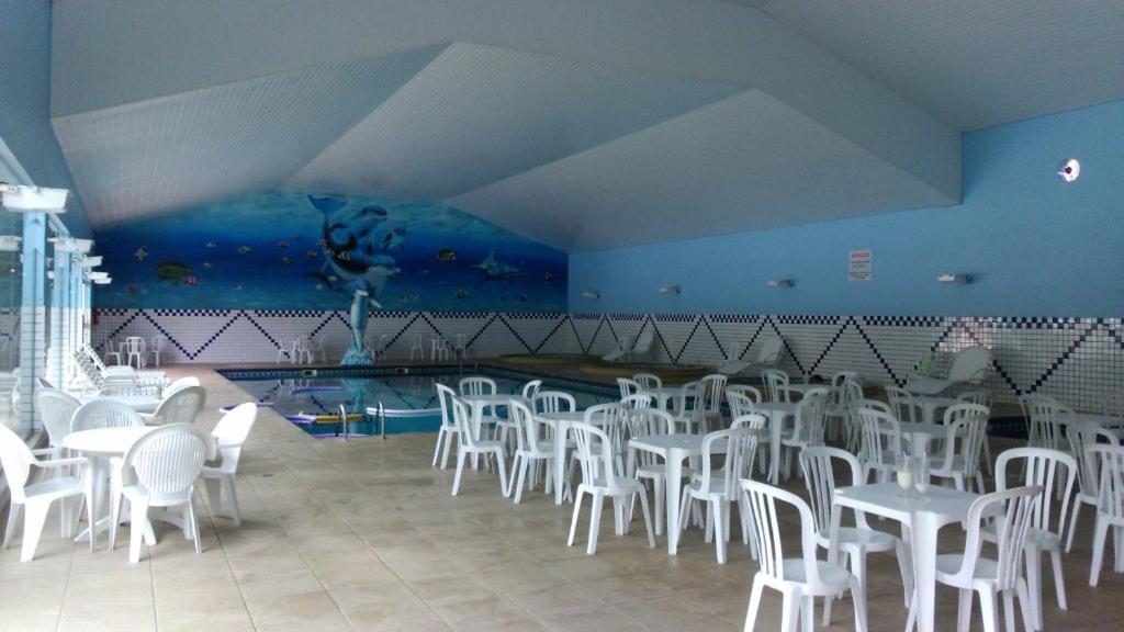  Capivari Ecoresort