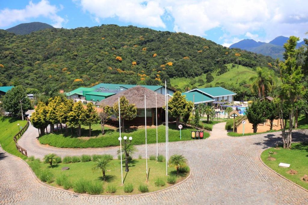  Capivari Ecoresort