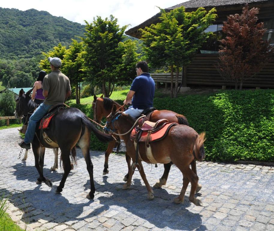  Capivari Ecoresort