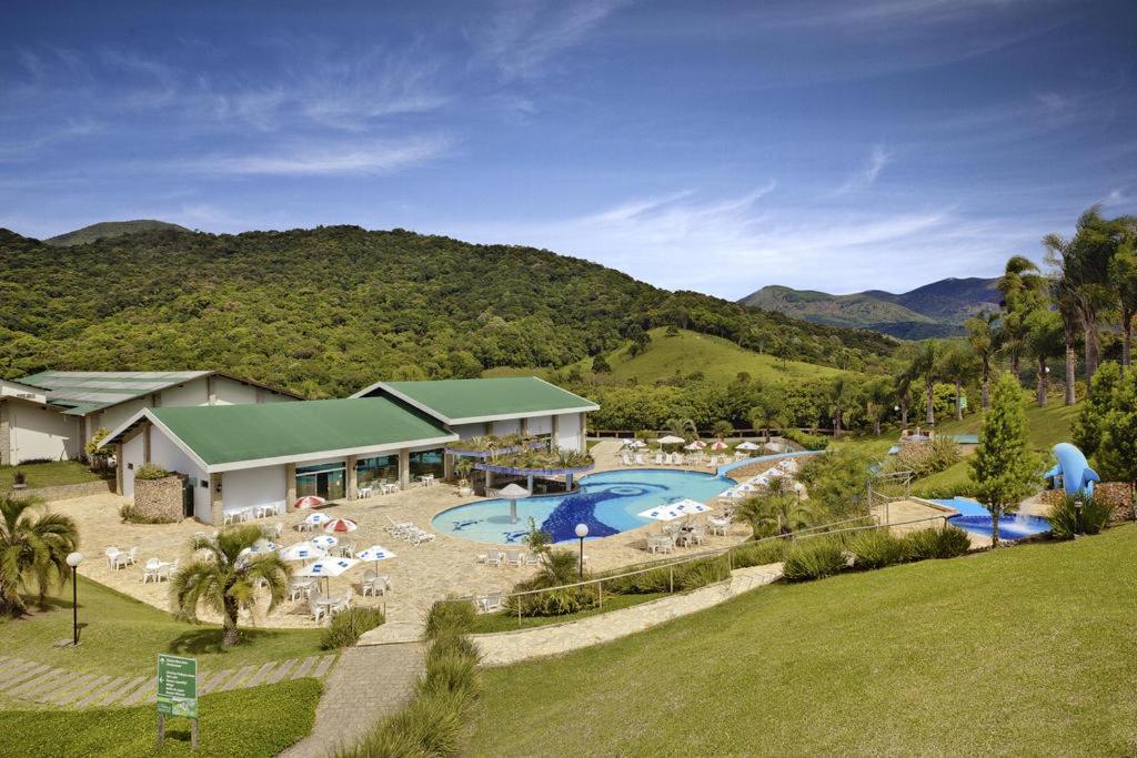  Capivari Ecoresort