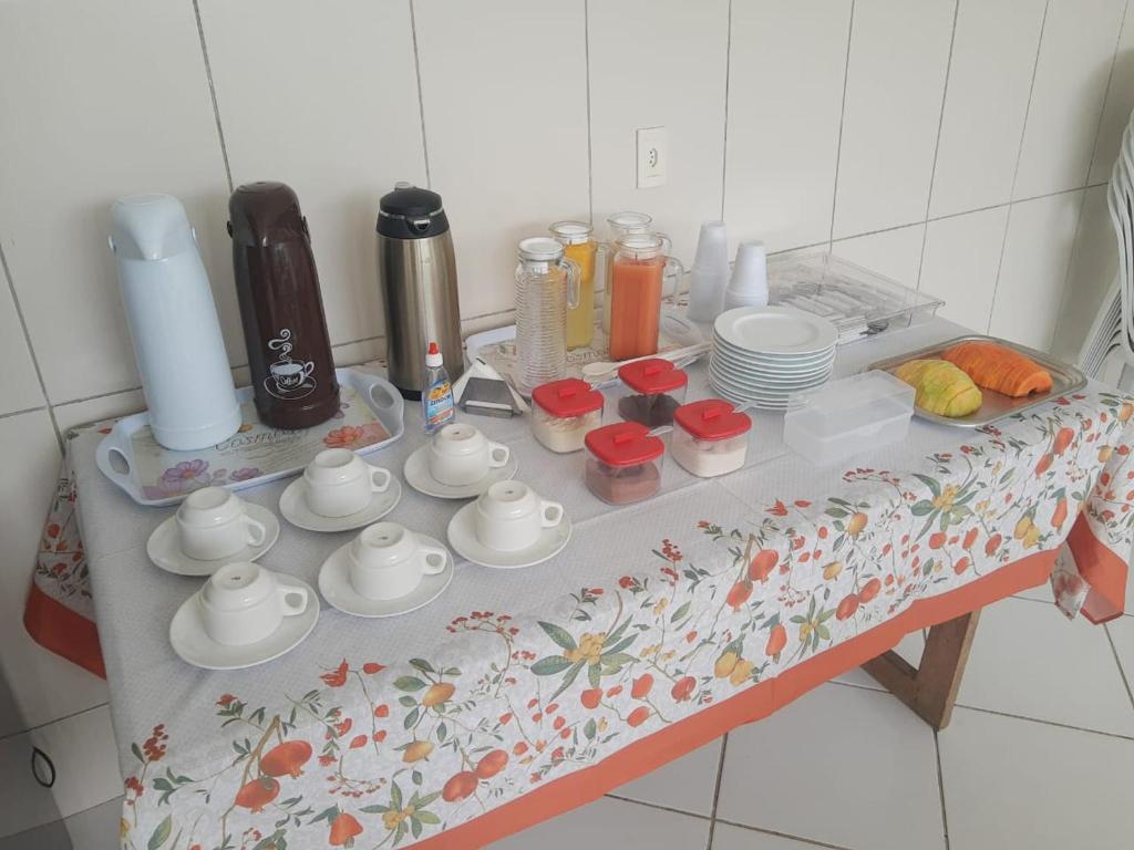 Vila do Sossego  Vila do Sossego