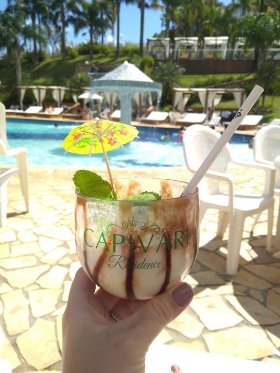  Capivari Ecoresort