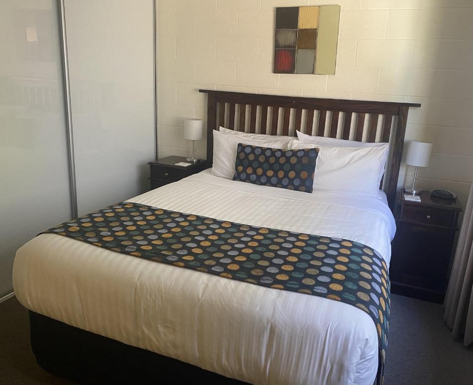 Grosvenor Court Apartments - Resim 9