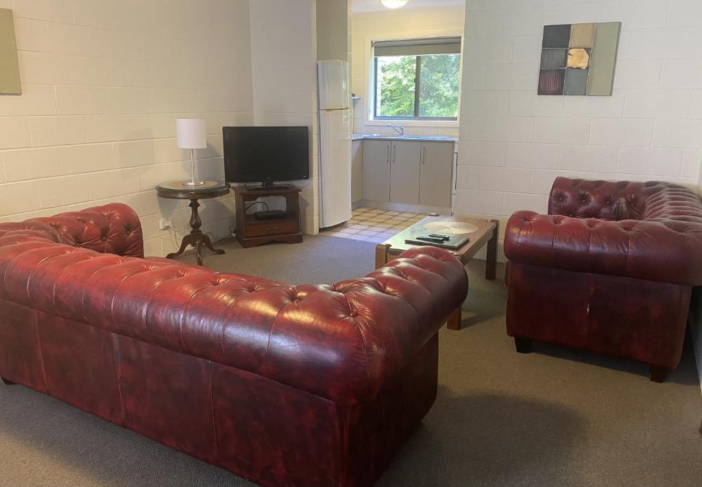 Grosvenor Court Apartments - Resim 10