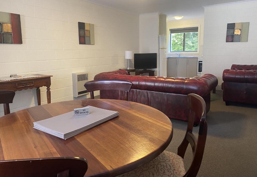 Grosvenor Court Apartments - Resim 12