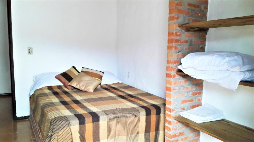  Residencial Las Flores
