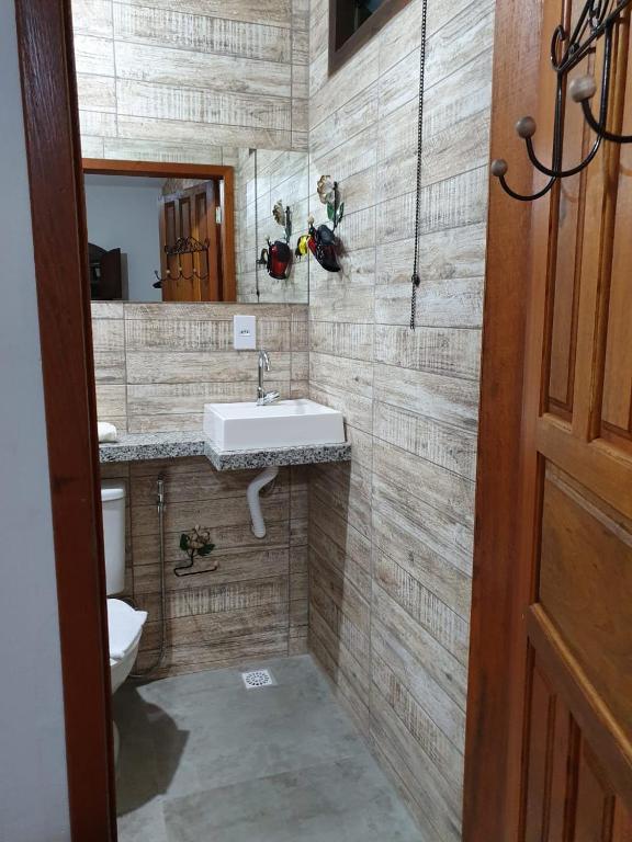  Recanto da Vó Bia