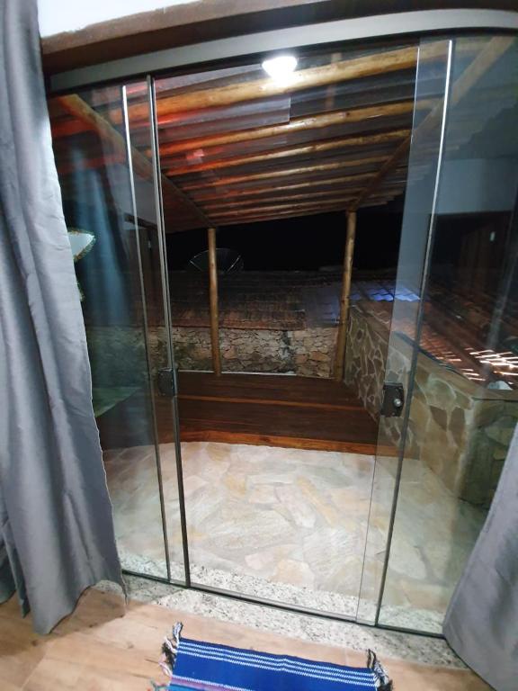  Recanto da Vó Bia