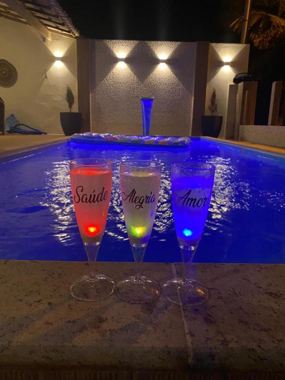  Casa de Praia - Aracaju - Jatobá