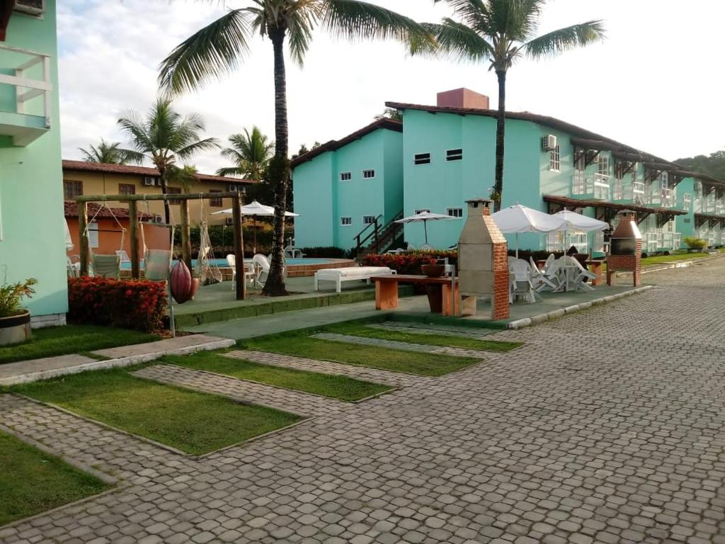  Taperapuã Praia Village