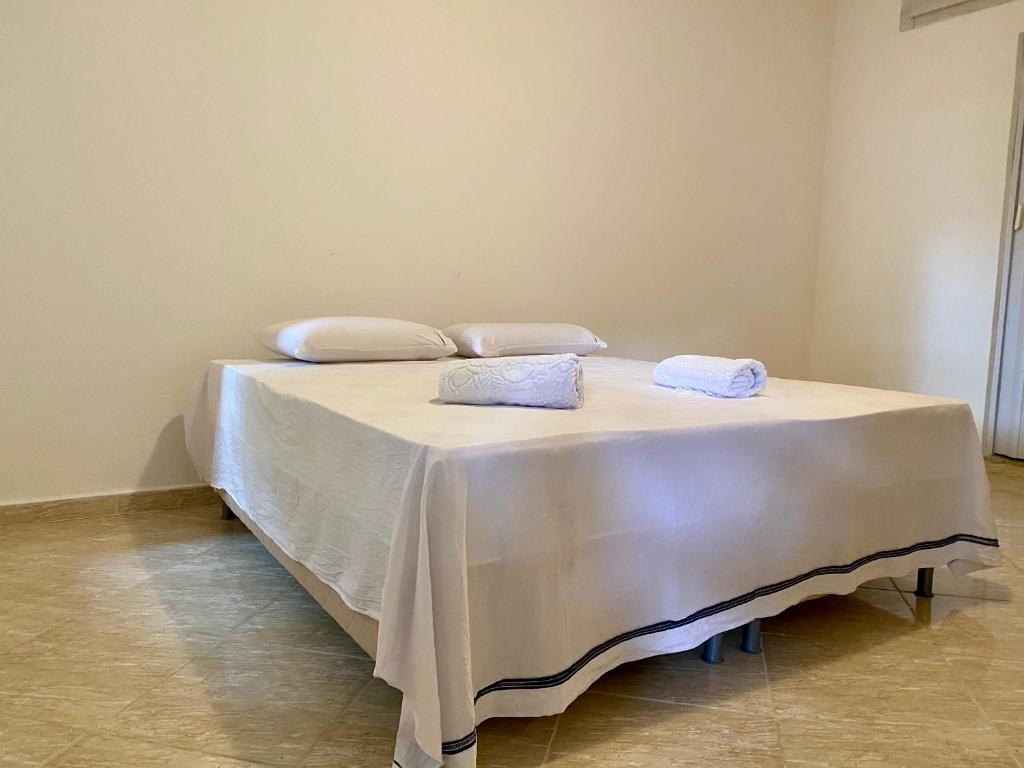  Casa com piscina e sauna - Fazenda Muriqui