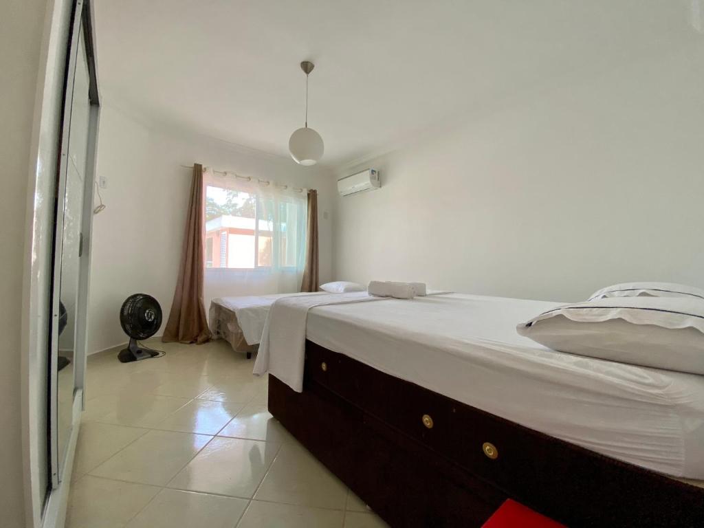  Casa com piscina e sauna - Fazenda Muriqui