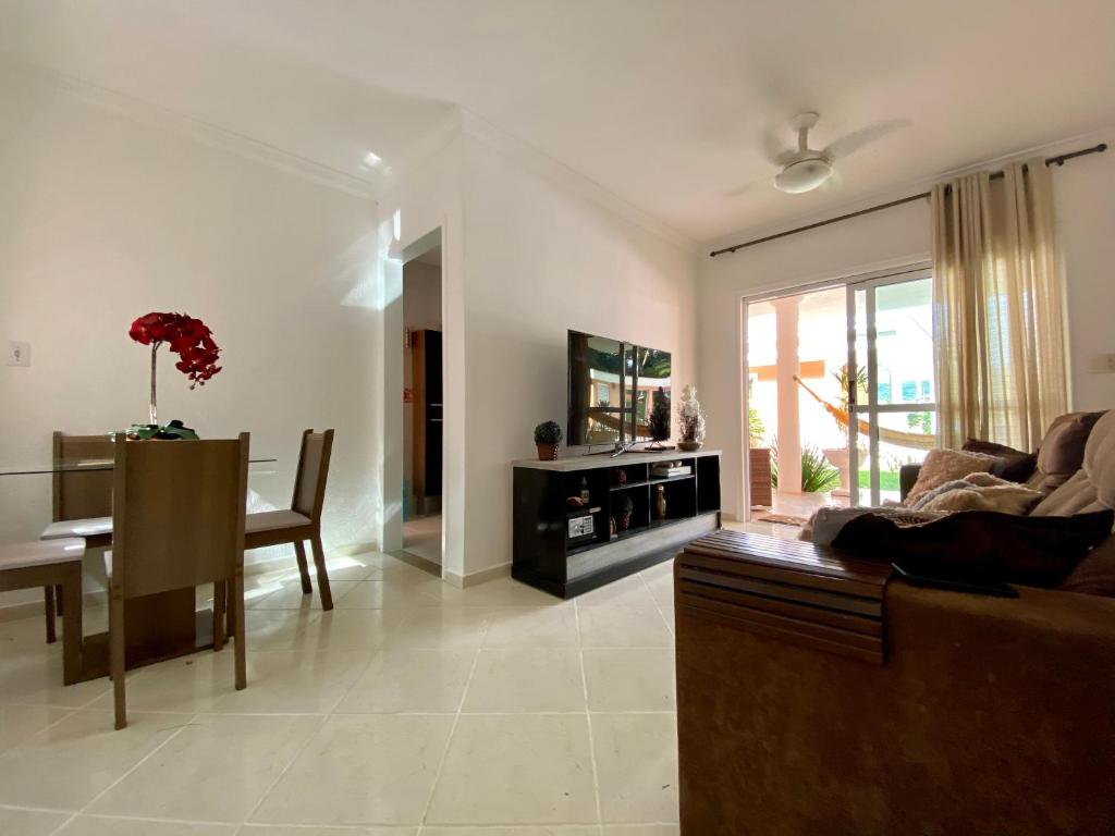  Casa com piscina e sauna - Fazenda Muriqui