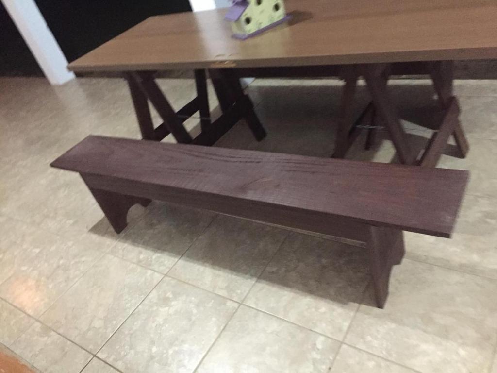  Chácara Rancho pela saco