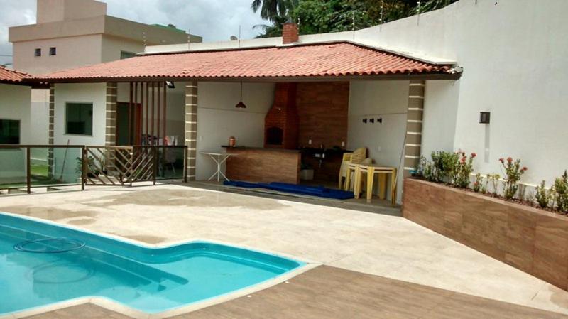  Casa Temporada- tranquilo p Relaxar! Praia do Sul