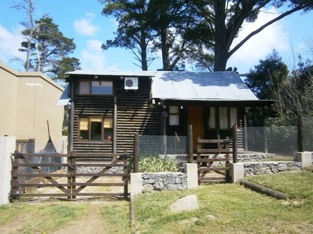 LAWIL Cabaña
