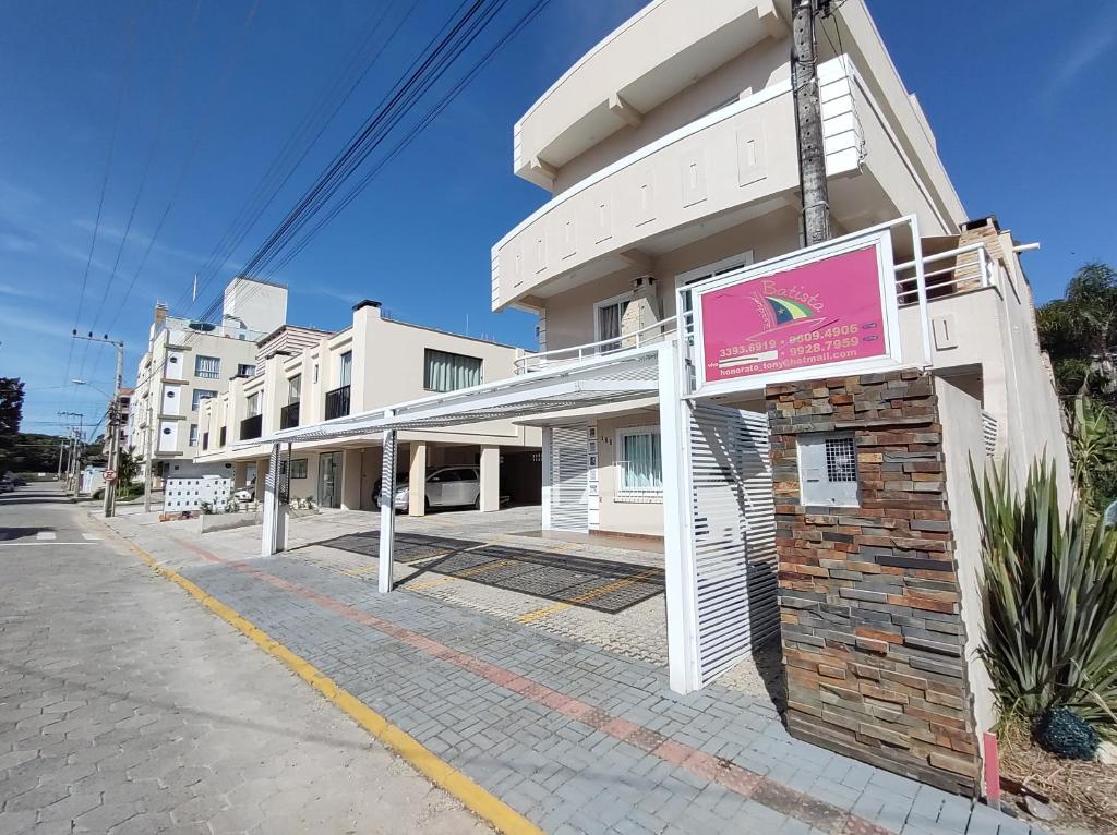  Residencial Batista