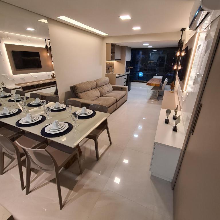  Flat Carneiros Beach Resort