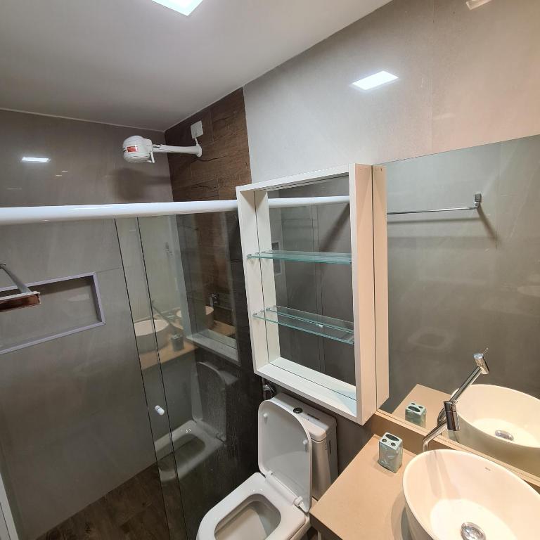  Flat Carneiros Beach Resort