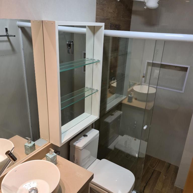  Flat Carneiros Beach Resort