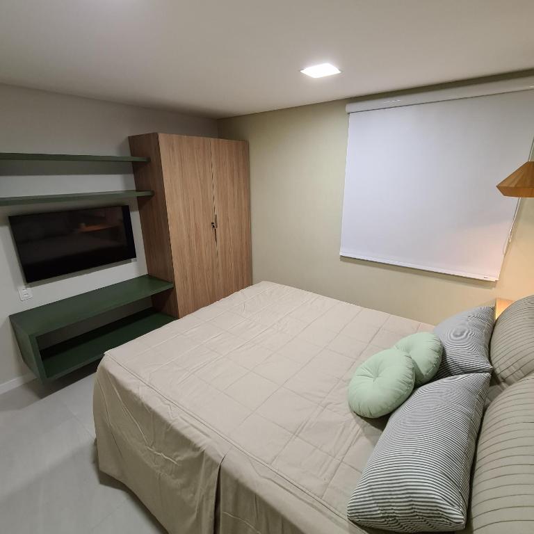  Flat Carneiros Beach Resort
