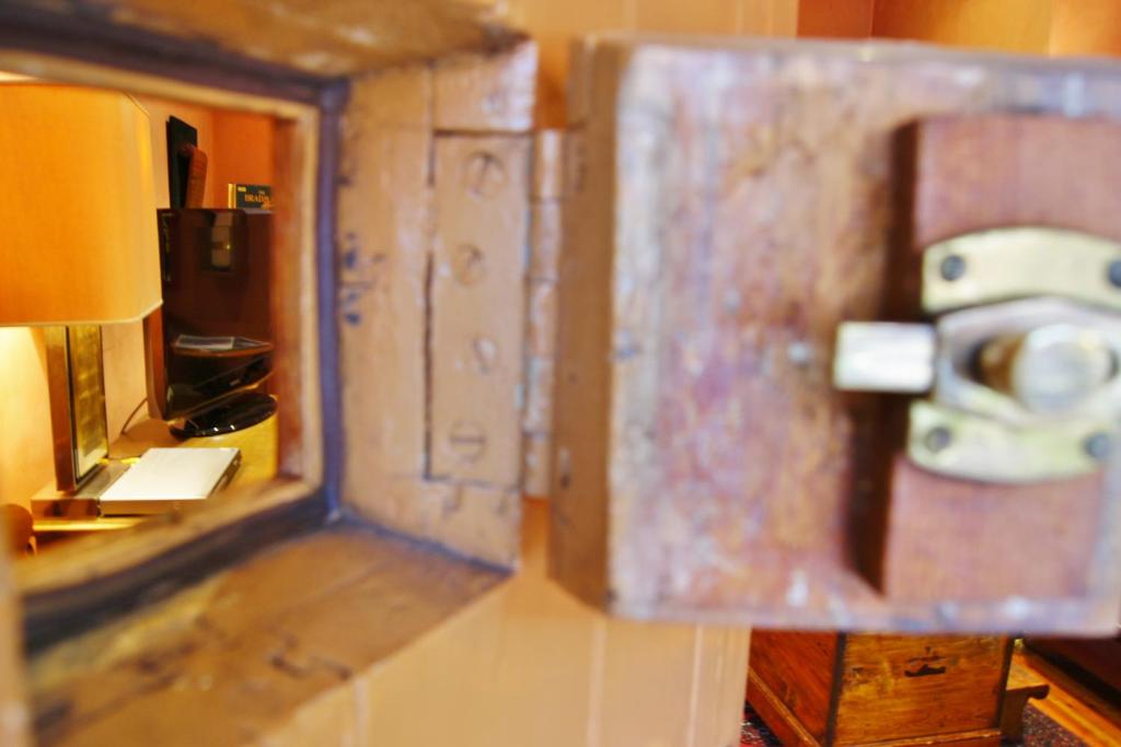 North Adelaide Heritage Cottages & Apartments - Resim 15