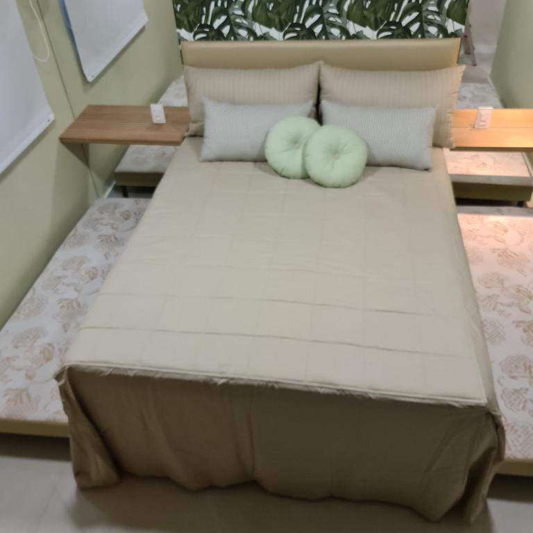  Flat Carneiros Beach Resort