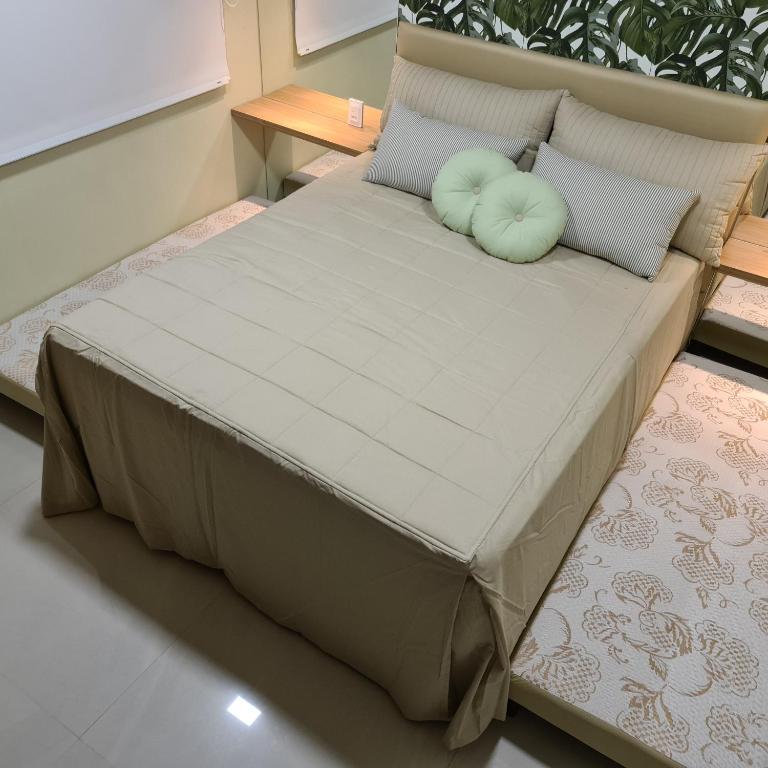  Flat Carneiros Beach Resort
