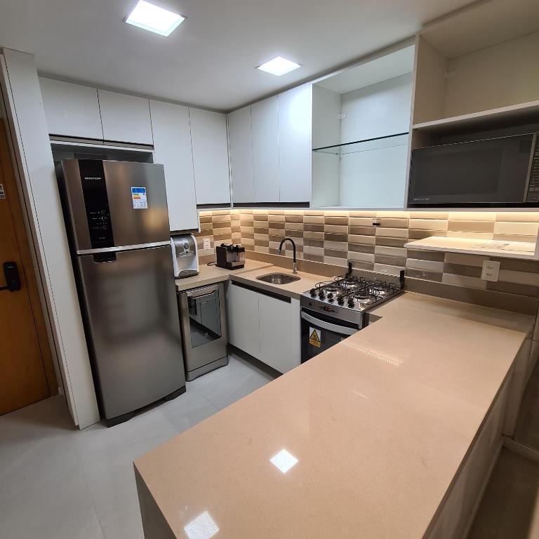  Flat Carneiros Beach Resort
