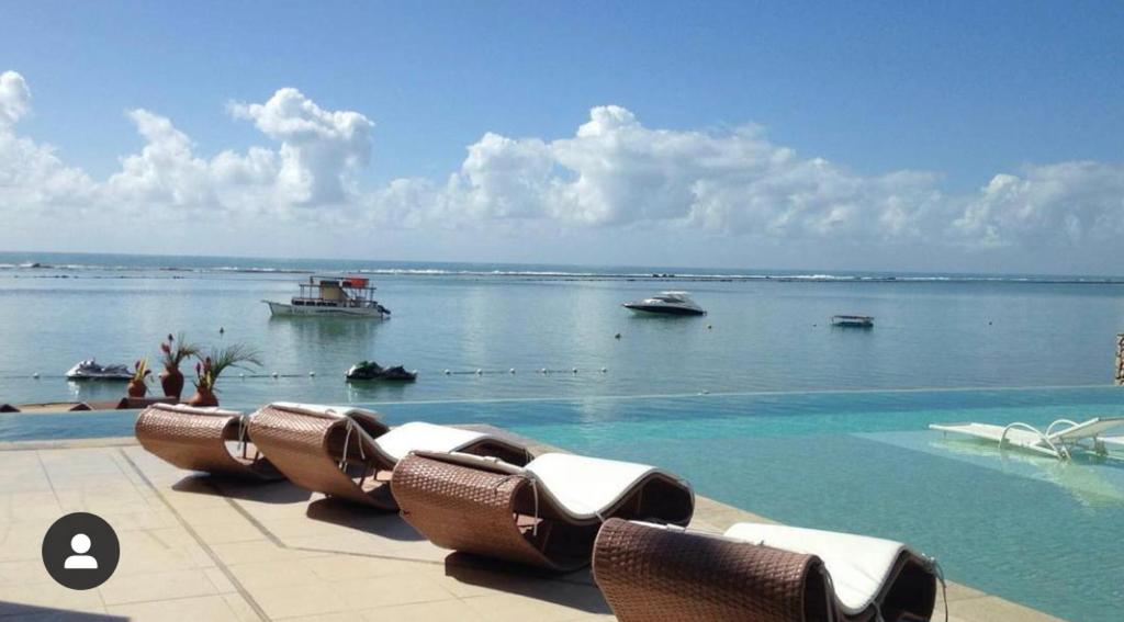 Barra Bali - Paraíso Beira Mar  Barra Bali - Paraíso Beira Mar