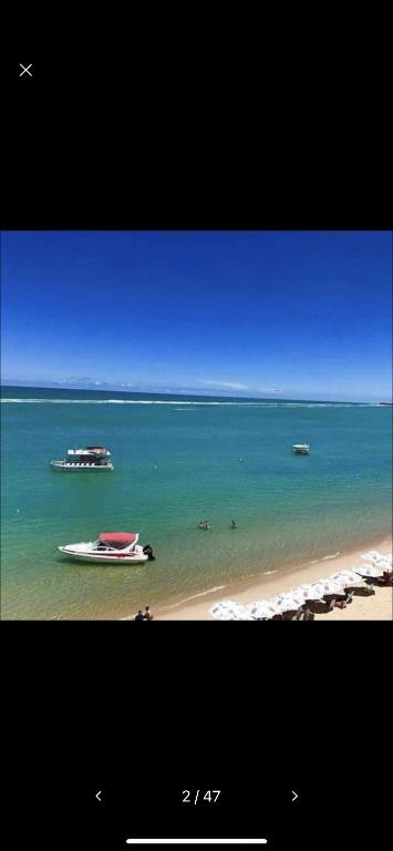 Barra Bali - Paraíso Beira Mar  Barra Bali - Paraíso Beira Mar