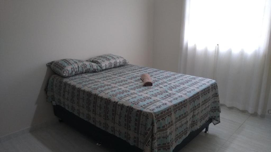  Residencial Salvação
