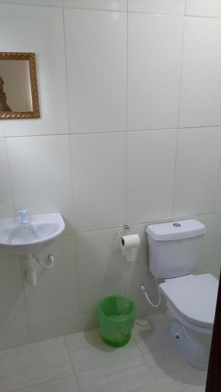  Residencial Salvação