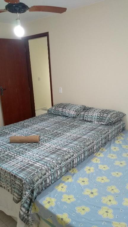  Residencial Salvação