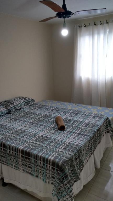  Residencial Salvação