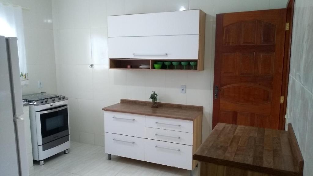  Residencial Salvação