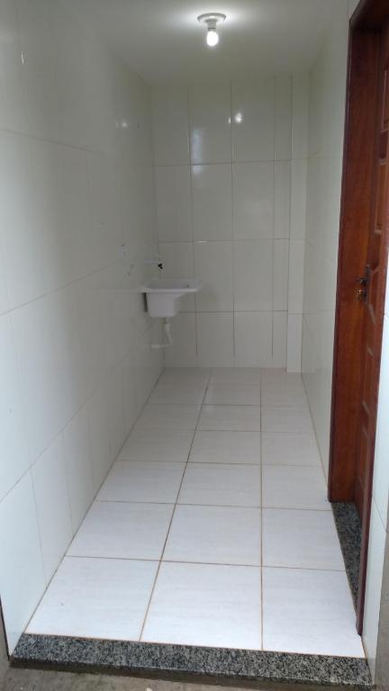  Residencial Salvação