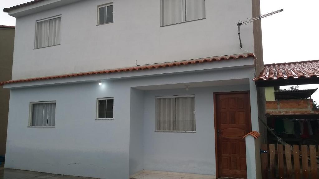  Residencial Salvação