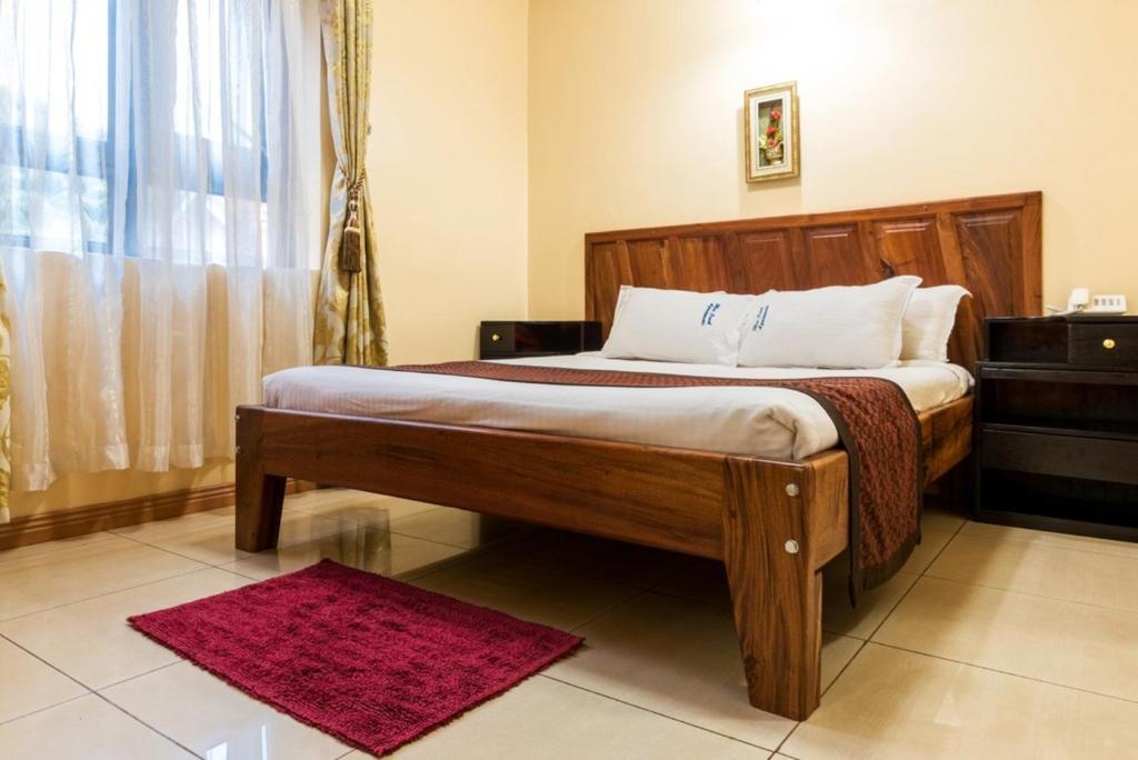 Luxury apartment for 24 people - Departamento