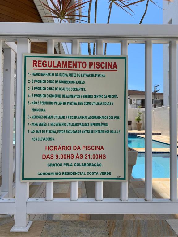  Apartamento - Ubatuba - Toninhas - 350 passos da praia - 350 steps to the beach - Costa Verde